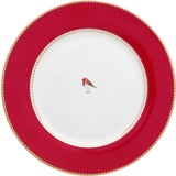 Pip Studio Teller Love Birds Rot