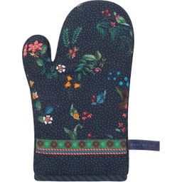 Ofenhandschuh Berry Blues Blue 29 x 15 cm - 1 Stk