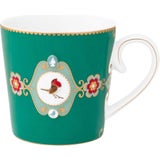 Pip Studio Love Birds Tasse Medaillon, groß