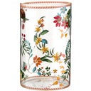 Pip Studio Longdrink Glas Berry Blues Multicolor - 1 Stk