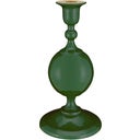 Pip Studio Kerzenhalter Metal Sphere Green - 24 cm
