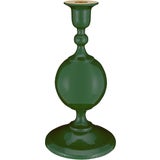 Pip Studio Kerzenhalter Metal Sphere Green