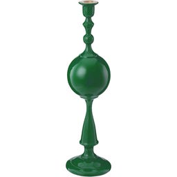 Pip Studio Kerzenhalter Metal Sphere Green