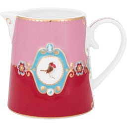Pip Studio Love Birds Jug - Red/Pink