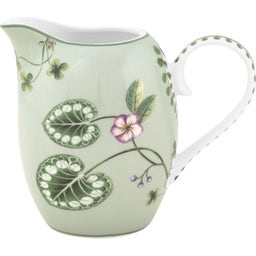 Pip Studio Kännchen Lily & Lotus - Hellgrün