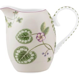 Pip Studio Lily & Lotus - Jarrita para Leche - Off White