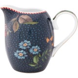 Pip Studio Kännchen Berry Blues Blue