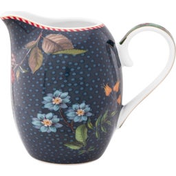 Pip Studio Kännchen Berry Blues Blue - 250 ml