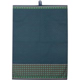 Pip Studio Geschirrtuch Berry Blues Blue 50 x 70 cm