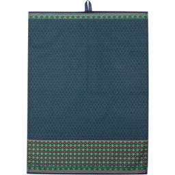 Pip Studio Geschirrtuch Berry Blues Blue 50 x 70 cm - 1 Stk