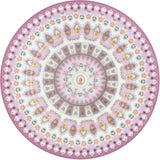 Gebäckteller Lily & Lotus Moon Delight 17 cm