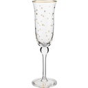 Pip Studio Champagnerglas Stars Gold - 1 Stk