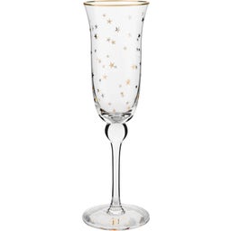 Pip Studio Champagnerglas Stars Gold - 1 Stk