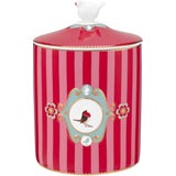 Pip Studio Aufbewahrungsdose Love Birds