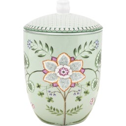 Pip Studio Aufbewahrungsdose Lily & Lotus - Hellgrün
