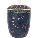 Pip Studio Aufbewahrungsdose Berry Blues Blue