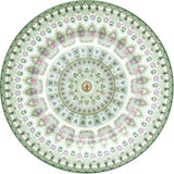 Gebäckteller Lily & Lotus Moon Delight 17 cm