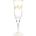 Pip Studio Champagner Glas Winter Wonderland Gold