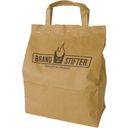 Brandstifter Paper Bag with 30 Firestarters - 