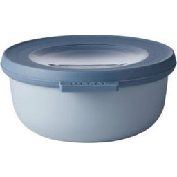 Mepal Cirqula Multi Bowl 350 ml - Nordic Blue