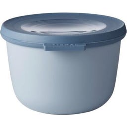 Mepal Cirqula multi-bowl 500 ml - Nordic Blue