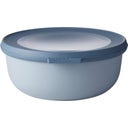 Mepal Cirqula multi-bowl 750 ml - Nordic Blue