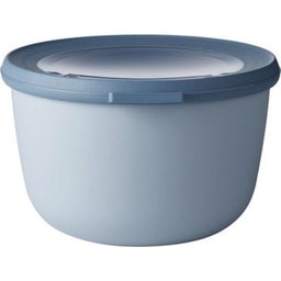 Mepal Cirqula Multi Bowl 1 L - Nordic Blue