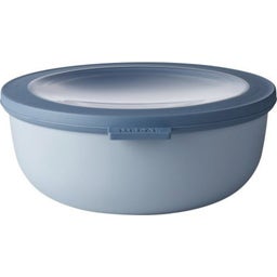 Mepal Cirqula Multi Bowl 1.25 L - Nordic Blue