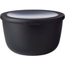 Mepal Cirqula Multi Bowl 2 L - Nordic Black
