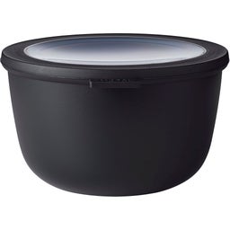 Mepal Cirqula Multi Bowl 2 L - Nordic Black