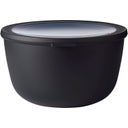 Mepal Cirqula  Multi Bowl 3 L - Nordic Black