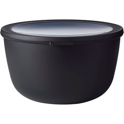 Mepal Cirqula  Multi Bowl 3 L - Nordic Black