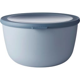 Mepal Cirqula  Multi Bowl 3 L - Nordic Blue