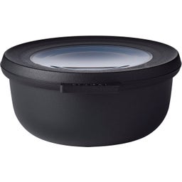 Mepal Bol Multifonctions - 350 ml - Nordic Black