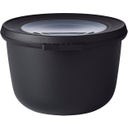Cuenco Multiusos Cirqula - 500 ml, Nordic Black