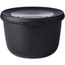 Mepal Cirqula multi-bowl 500 ml - Nordic Black