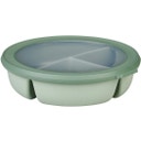 Mepal Bento Bowl Cirqula 1 l - Nordic Sage