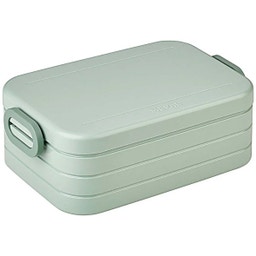 Mepal Lunchbox Take a Break, midi - Nordic Sage