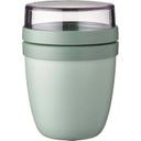 Mepal Lunchpot Ellipse - Mini 300 ml - Nordic Sage