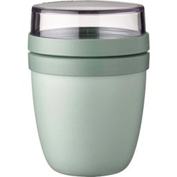 Mepal Lunchpot Ellipse - Mini 300 ml - Nordic Sage