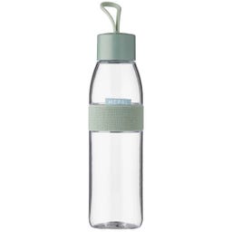 Mepal Ellipse Water Bottle 500 ml - Nordic Sage