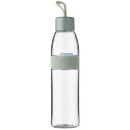 Mepal Ellipse Water Bottle 700 ml - Nordic Sage