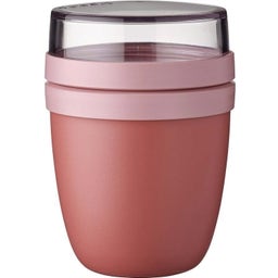 Mepal Ellipse Lunch Pot, mini 300 ml - Vivid Mauve