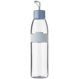 Mepal Trinkflasche Ellipse 700 ml - Nordic Blue