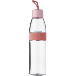 Mepal Ellipse Water Bottle 700 ml - Vivid Mauve