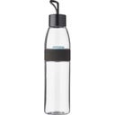 Gourde Ellipse 700 ml, Nordic Black
