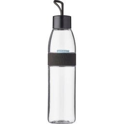 Mepal Gourde Ellipse 700 ml - Nordic Black