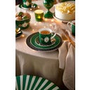 Pip Studio Tasse Love Birds Deer Dark Green - Small