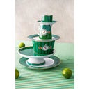 Pip Studio Kännchen Love Birds - Grün
