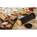 Birkmann Tubular Party Bread Mould - 3 Pcs - 